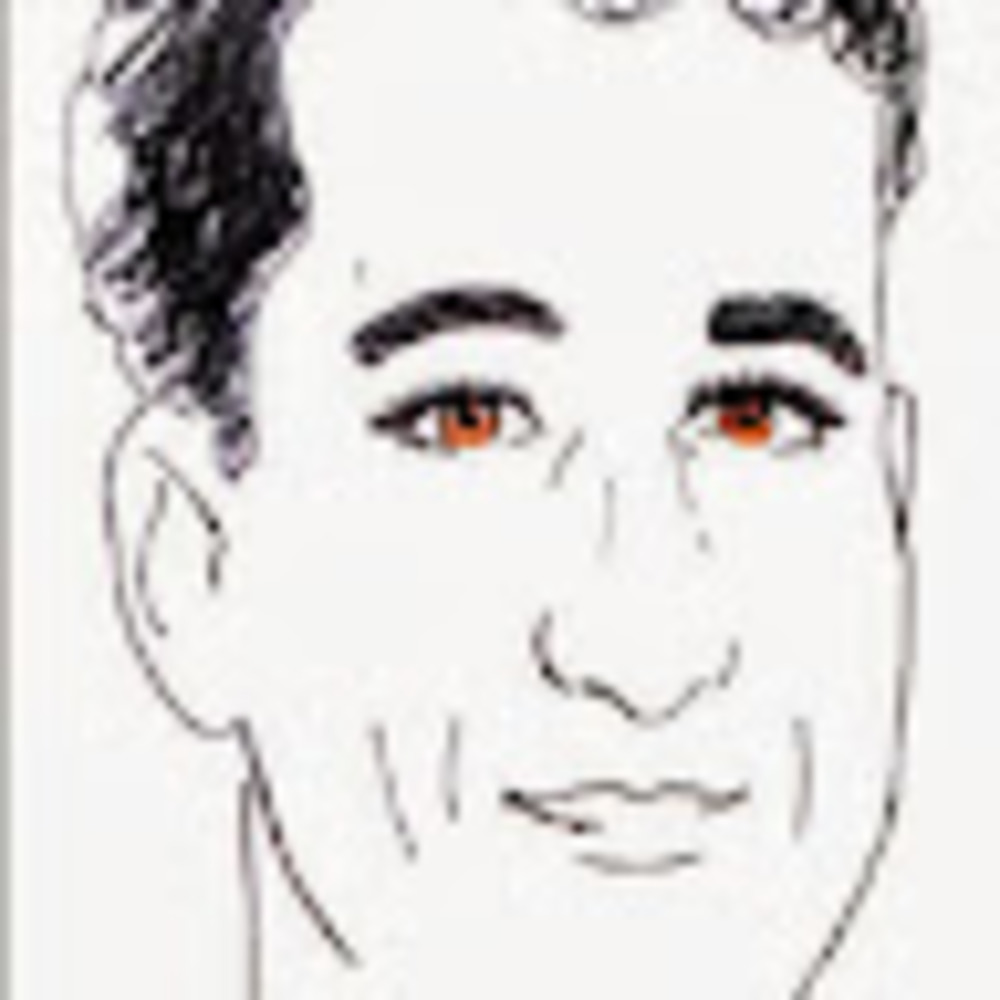 Meet your Posher, John